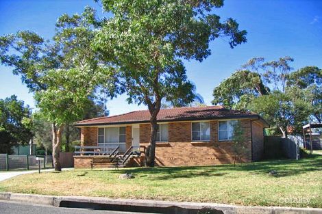 16 Bolwarra Pl, Albion Park Rail, NSW 2527