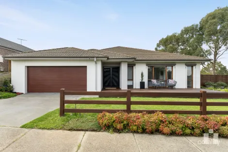 Property photo of 5 Dendron Court Doreen VIC 3754