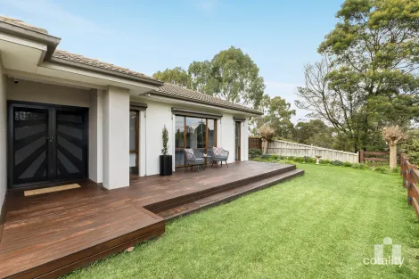 Property photo of 5 Dendron Court Doreen VIC 3754