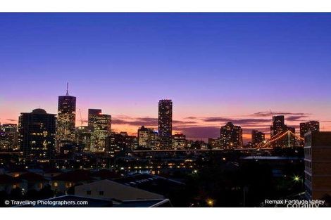 8/179 Moray St, New Farm, QLD 4005