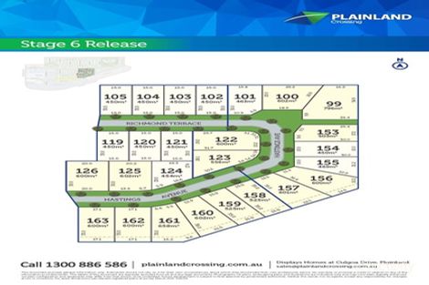 Property photo of 21 Richmond Terrace Plainland QLD 4341