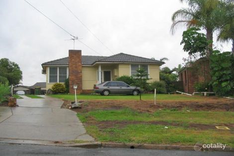 27 Tyalgum Ave, Panania, NSW 2213