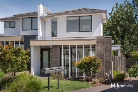 3/10 Clyde Ct, Heidelberg, VIC 3084