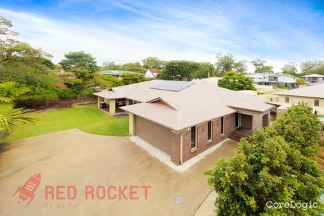 Property photo of 47A Sunningdale Avenue Rochedale South QLD 4123