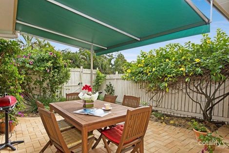 Property photo of 38 Merlin Terrace Kenmore QLD 4069