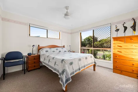 Property photo of 14 Jonquil Court Middle Ridge QLD 4350