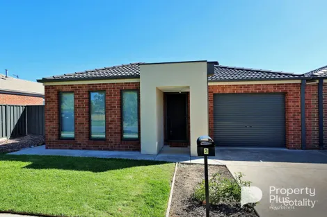 Property photo of 3 Rivergum Court North Bendigo VIC 3550