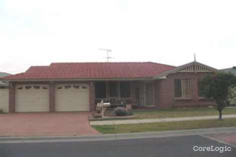 Property photo of 19 Somercotes Court Wattle Grove NSW 2173