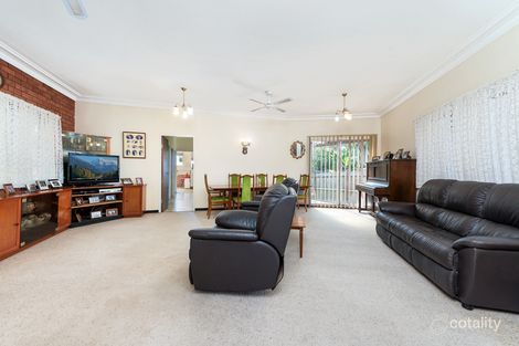 Property photo of 4 Tideswell Street Ashfield NSW 2131