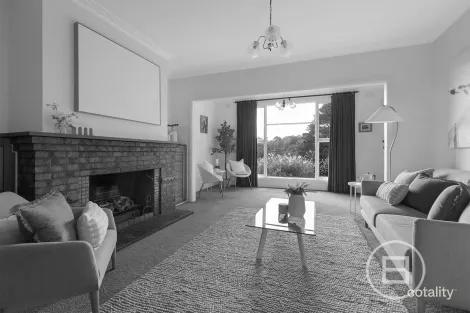 Property photo of 7 Vue Road Mount Eliza VIC 3930