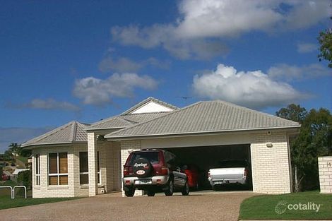 14 Yvonne Cres, Mount Warren Park, QLD 4207