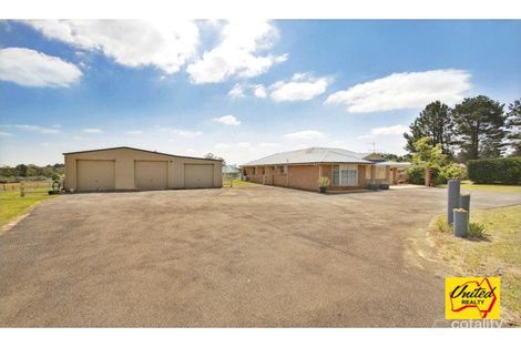 Property photo of 190 Minerva Road Wedderburn NSW 2560