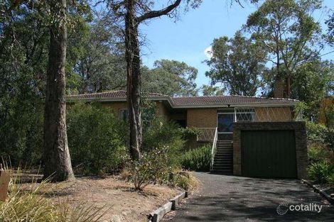 7 Meadow Cres, Montmorency, VIC 3094