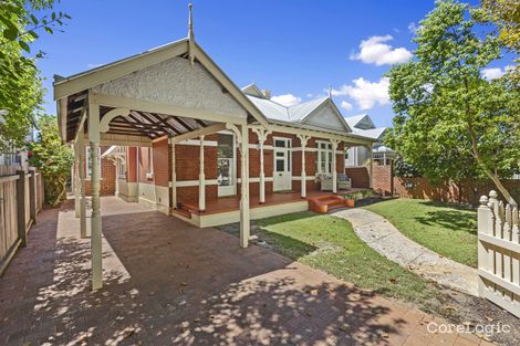 Property photo of 22 Goldsworthy Road Claremont WA 6010