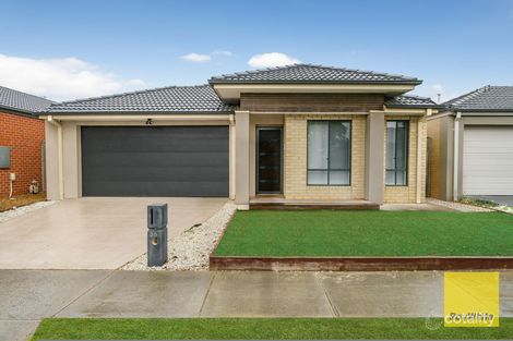 Property photo of 20 Kittyhawk Road Point Cook VIC 3030