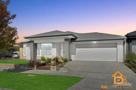 6 Morse St, Truganina, VIC 3029