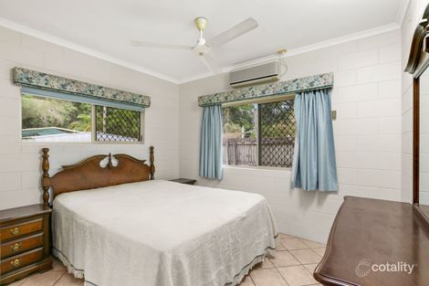Property photo of 10 Bulimba Crescent Mount Sheridan QLD 4868