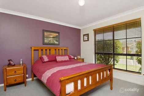 Property photo of 27 Apache Grove Stanhope Gardens NSW 2768