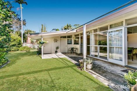 Property photo of 4 Dobroyd Road Balgowlah Heights NSW 2093