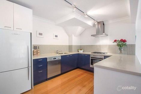 Property photo of 506/188 Chalmers Street Surry Hills NSW 2010