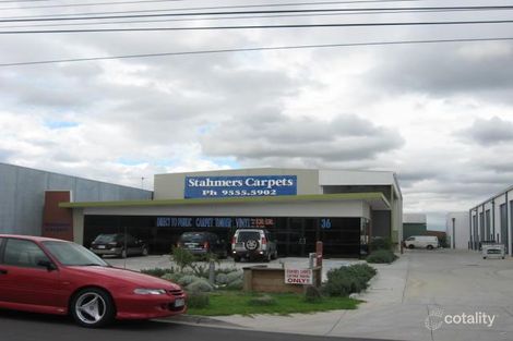 7/34-36 Christensen St, Cheltenham, VIC 3192