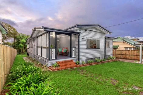 Property photo of 20 Burlington Street Holland Park QLD 4121