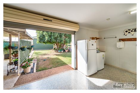 Property photo of 7 Lamb Avenue Gracemere QLD 4702