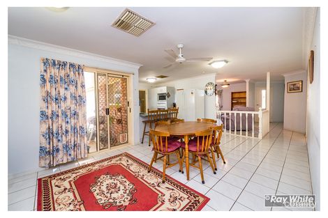 Property photo of 7 Lamb Avenue Gracemere QLD 4702