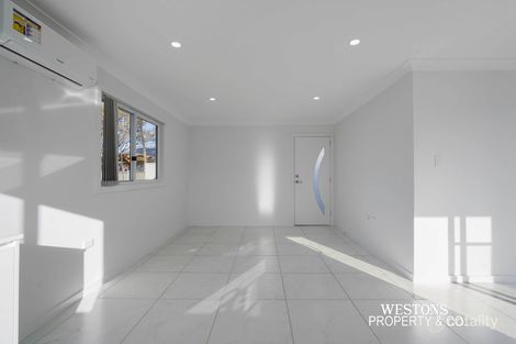 25a Debrincat Ave, North St Marys, NSW 2760