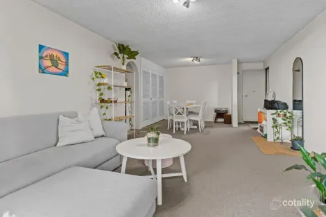 Property photo of 6/15 Junction Road Clayfield QLD 4011