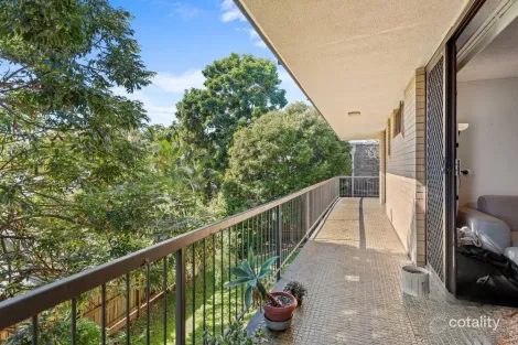 Property photo of 6/15 Junction Road Clayfield QLD 4011
