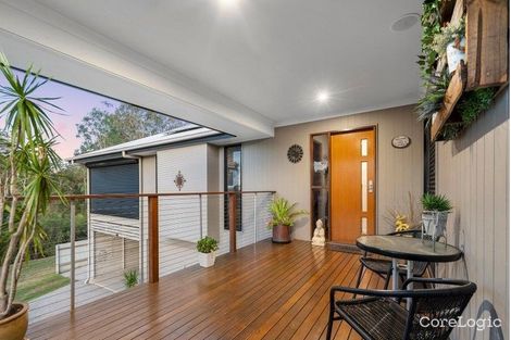 Property photo of 6 Yarwood Crescent Ormeau Hills QLD 4208