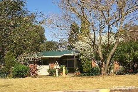 Property photo of 4 Rifle Range Road Mount Lofty QLD 4350