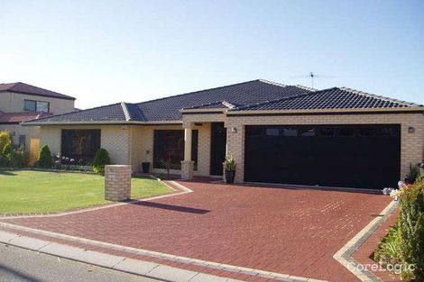 Property photo of 95 James Spiers Drive Wanneroo WA 6065