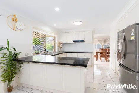 Property photo of 9 Lotusbird Place Calamvale QLD 4116