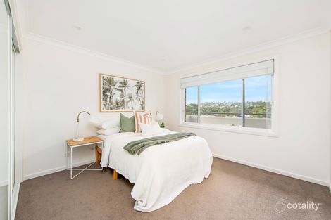 Property photo of 94A Bennett Street Curl Curl NSW 2096