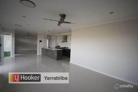 Property photo of 22 Skyblue Circuit Yarrabilba QLD 4207