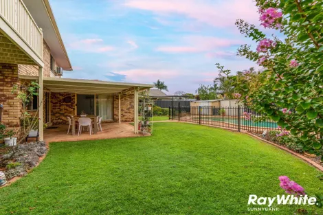 Property photo of 9 Lotusbird Place Calamvale QLD 4116