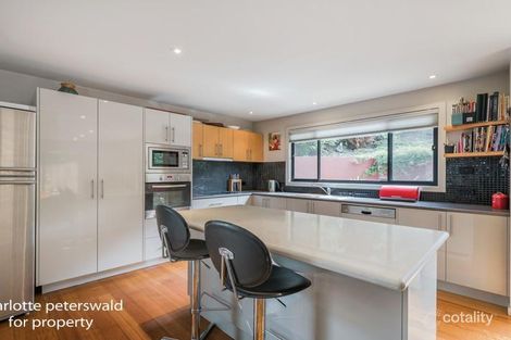 Property photo of 101 Gillon Crescent Mount Stuart TAS 7000