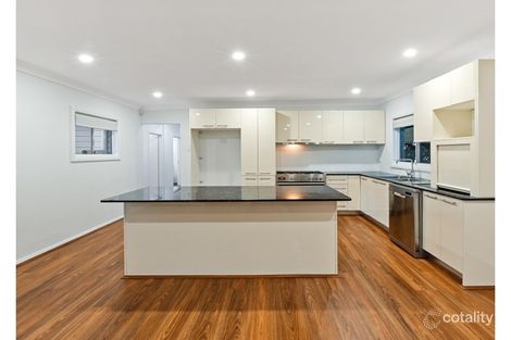 Property photo of 17 Orient Road Padstow NSW 2211