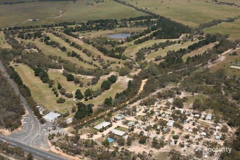 2 Monaghan Rd, Black Range, VIC 3381