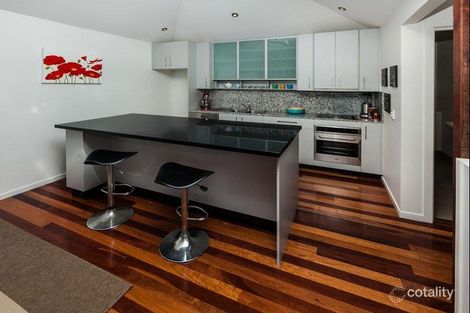 Property photo of 3/36 Plunkett Street Paddington QLD 4064