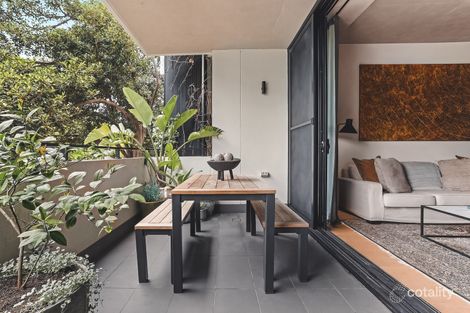 Property photo of 102/63-85 Victoria Street Beaconsfield NSW 2015