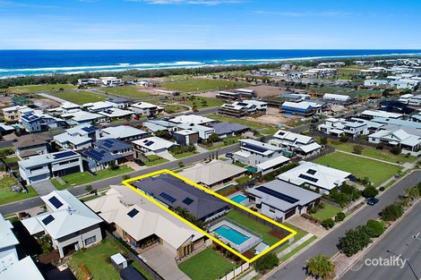 Property photo of 10 Sailfish Way Kingscliff NSW 2487