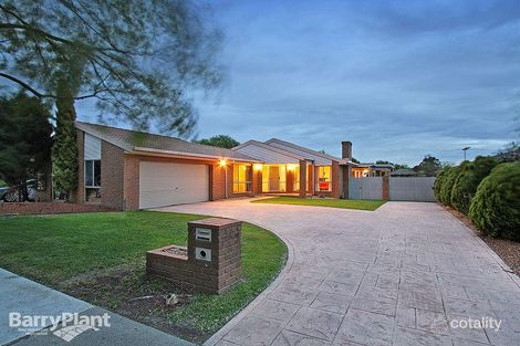 Property photo of 24 Handasyde Avenue Kilsyth South VIC 3137