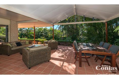 Property photo of 41 Moola Road Ashgrove QLD 4060