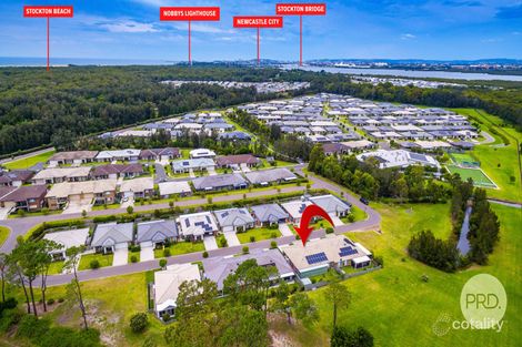 Property photo of 8 Wagtail Way Fullerton Cove NSW 2318