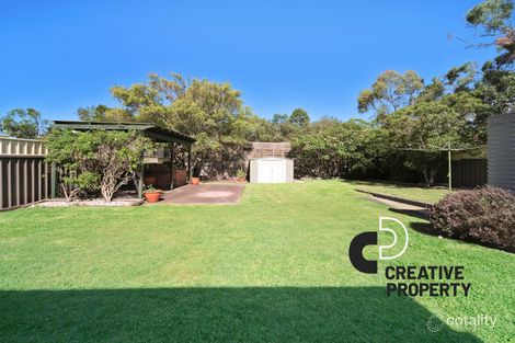 Property photo of 313 Sandgate Road Shortland NSW 2307