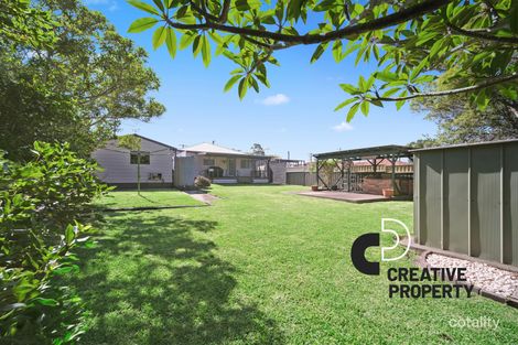 Property photo of 313 Sandgate Road Shortland NSW 2307
