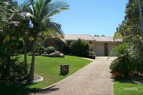 11 Indooroopilly Ct, Robina, QLD 4226